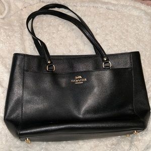 Coach Tote